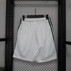 Liverpool FC 2026 White Casual Shorts
