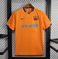 Barcelona 2006/07 Away - Retro