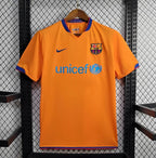 Barcelona 2006/07 Away - Retro