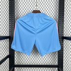 Inter Miami 2025 Third - Fan Shorts