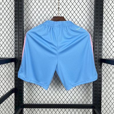 Inter Miami 2025 Third - Fan Shorts