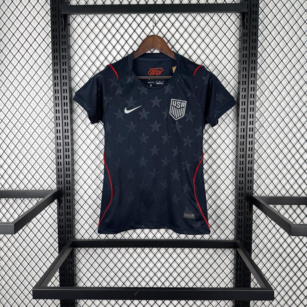 USA 2026 Away - Women's Fit