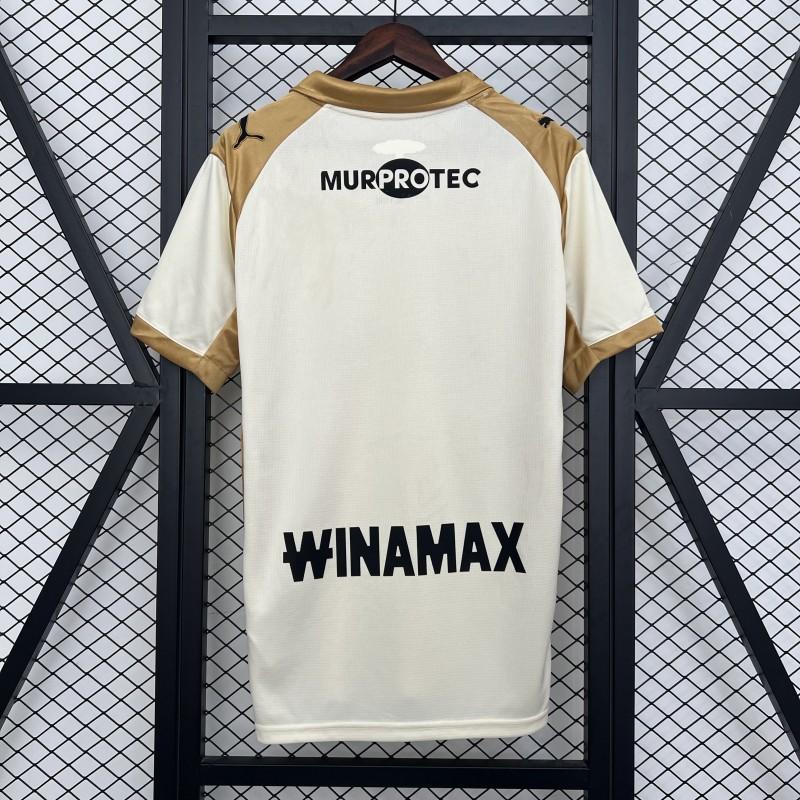 Lens 2025/26 Third - Fan Version