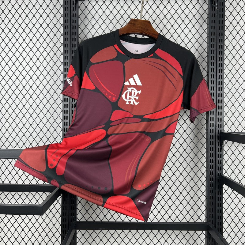 Flamengo 2026 Pre-Match - Fan Version
