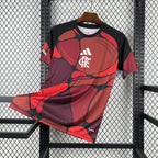 Flamengo 2026 Pre-Match - Fan Version
