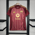 Roma 2024/25 Home - Fan Version