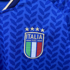 Italy 2026 Home  - Fan Version