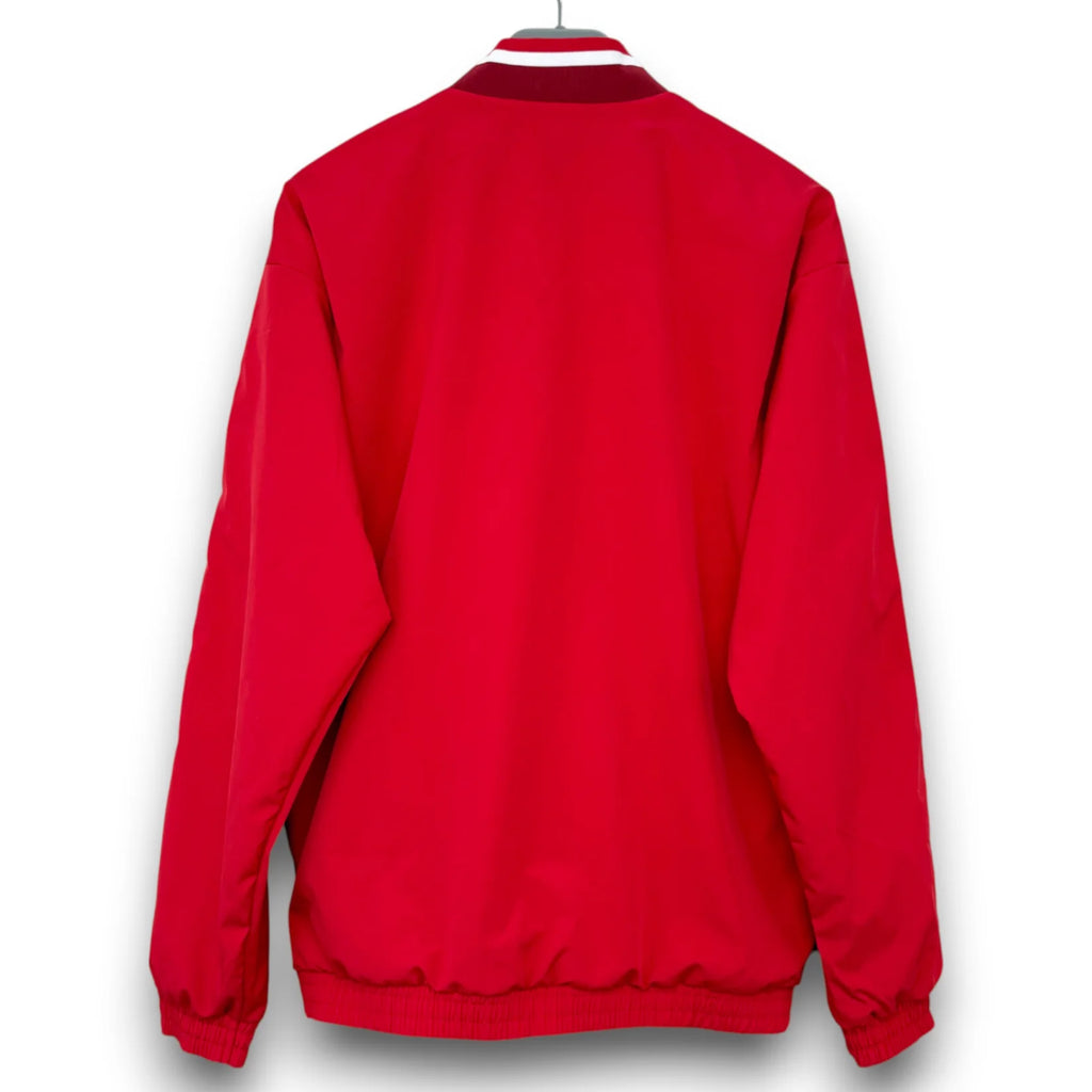 Benfica 2026/27 Stadium Track Jacket
