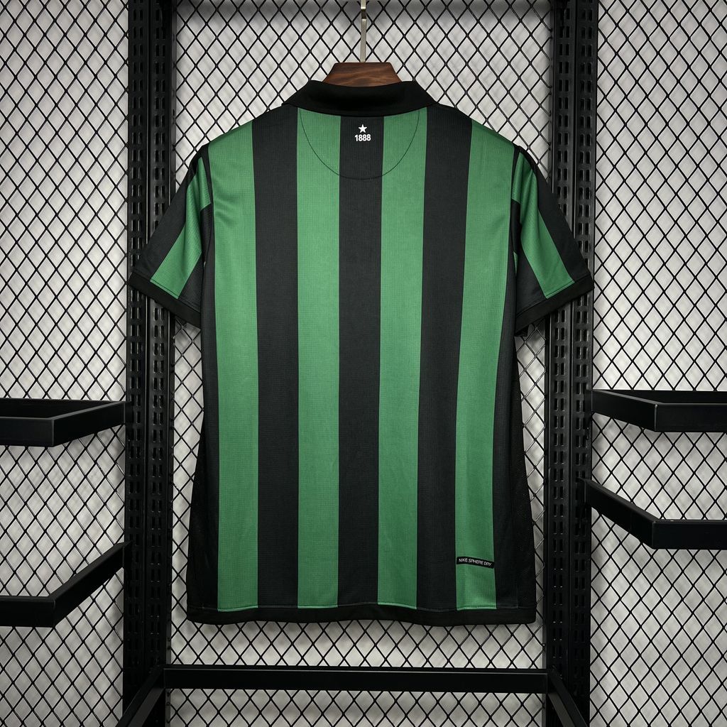 Celtic 2006/07 Away - Retro