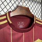 Roma 2024/25 Home - Fan Version