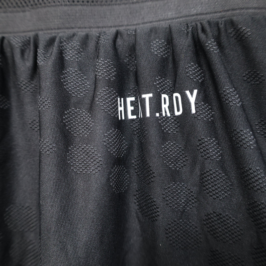 Liverpool FC 2025/26 Away - Player Shorts