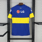Boca Juniors 2011/12 Home - Retro