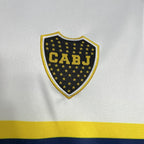 Boca Juniors 1996/97 Away - Retro
