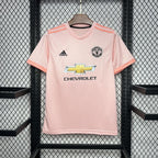 Manchester United 2018/19 Away - Retro