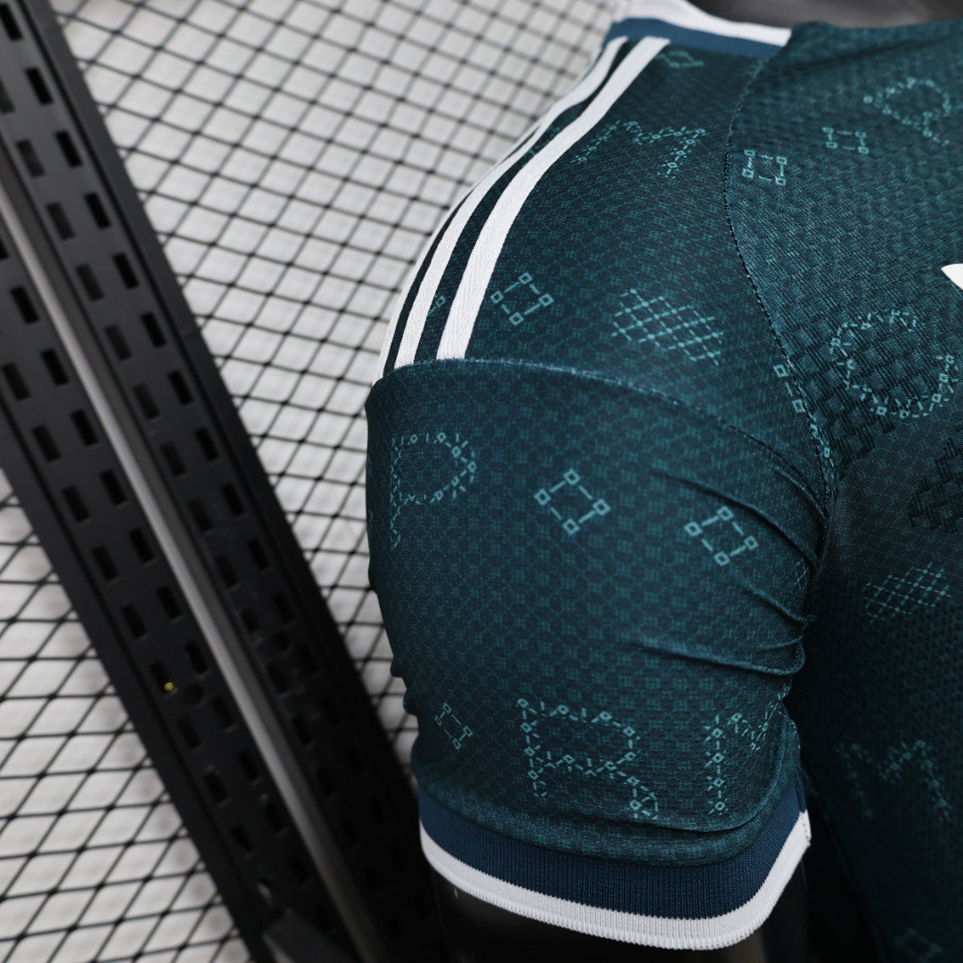 Real Madrid 2026/27 Away - Player Version