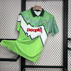 Celtic 1991/92 Away - Retro