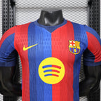 Barcelona 2026/27 Home - Player Version