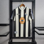 Newcastle United 1995/97 Home - Retro