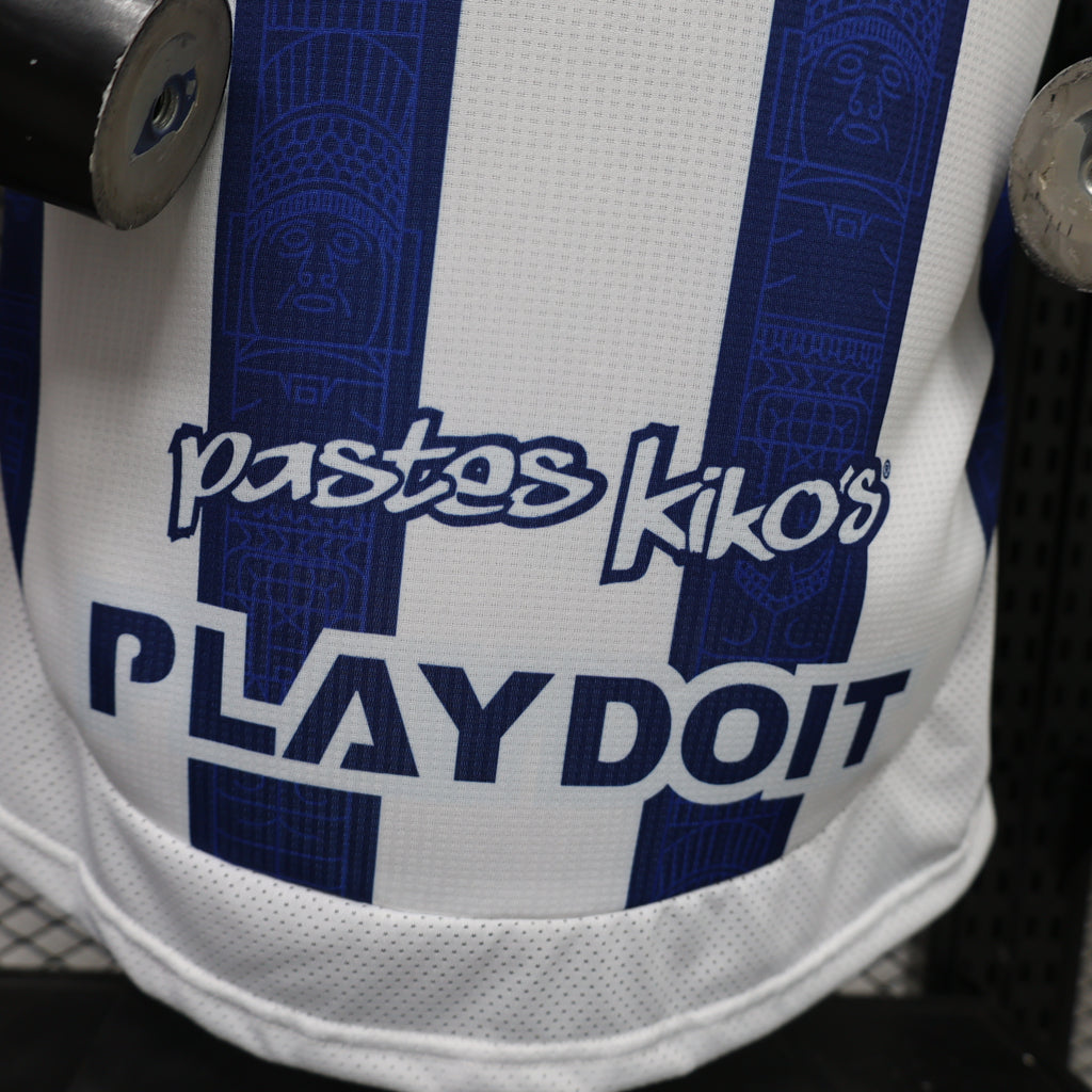 Pachuca 2026/27 Home - Player Version