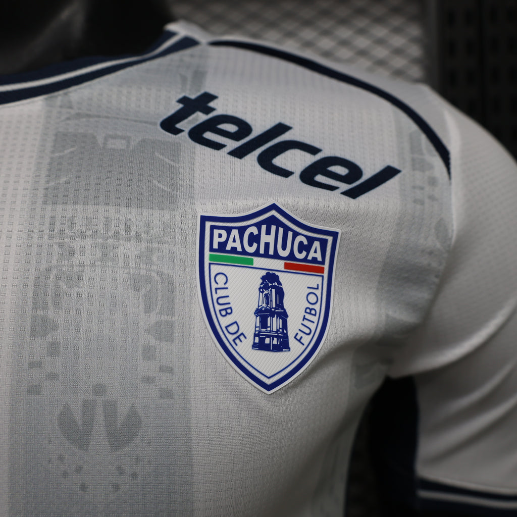 Pachuca 2026/27 Away - Player Version