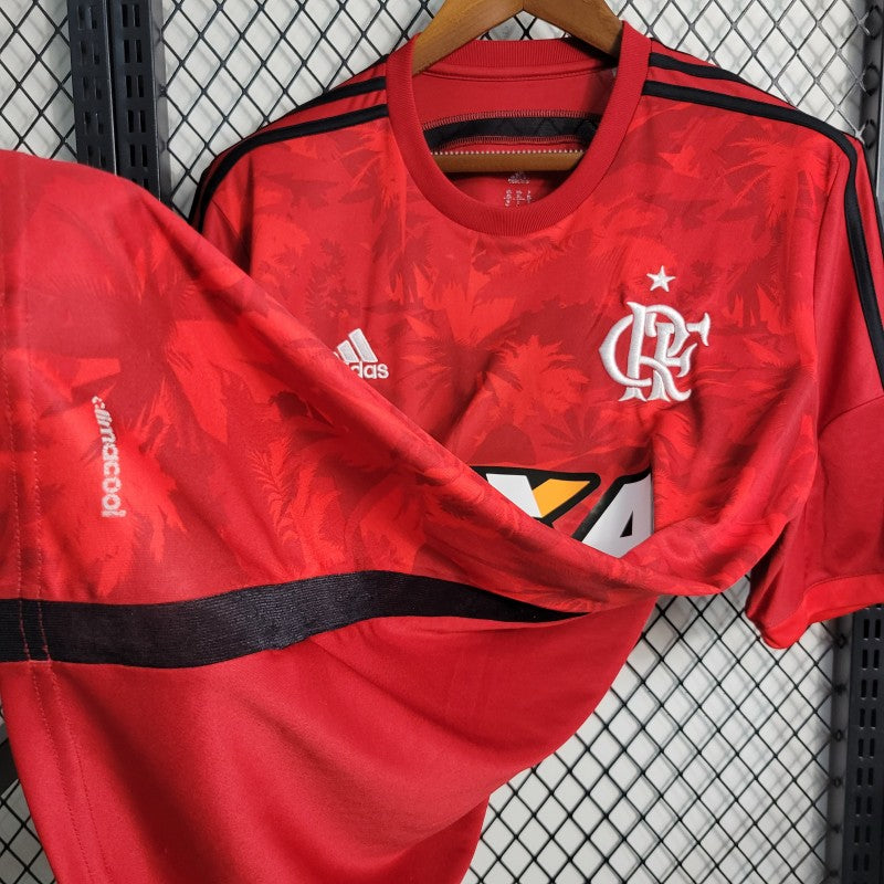 Flamengo 2014 Third - Retro