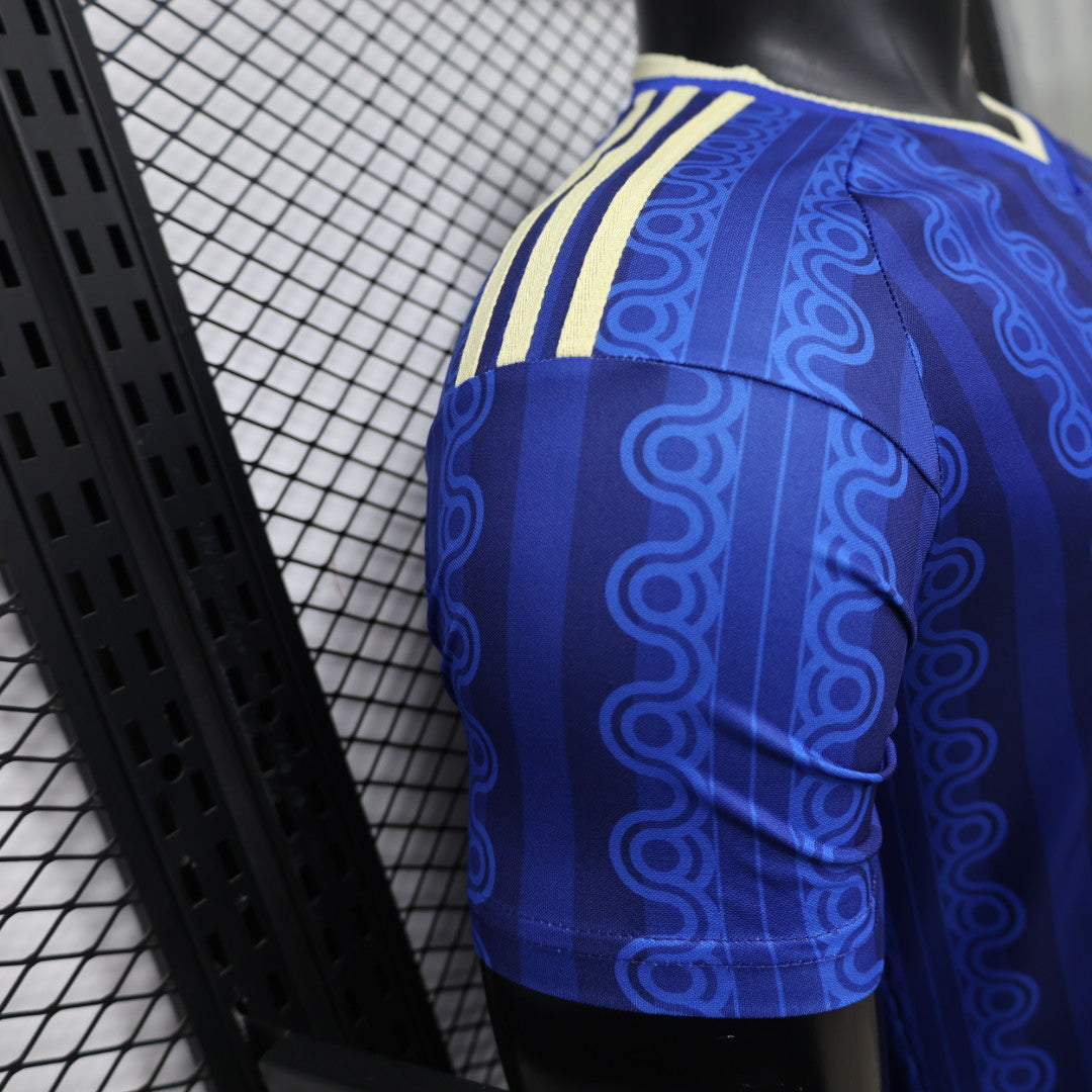 Sweden 2026 Away - Player Version