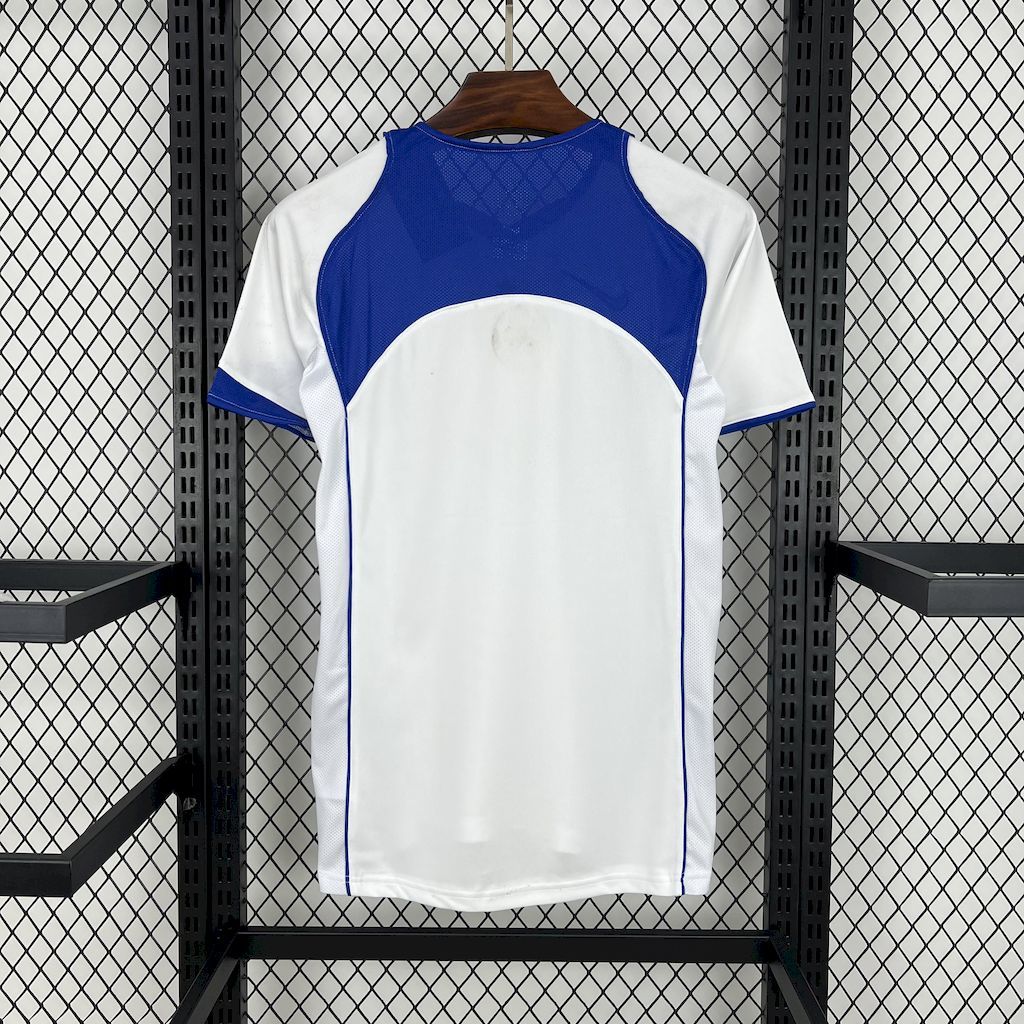 Inter Milan 2004/05 Away - Retro