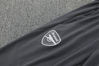 Arsenal 2025/26 Maroon ¼ Zip Training Set | Adult + Kids Sizes