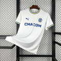 Marseille 2026/27 Home - Fan Version