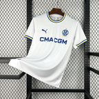 Marseille 2026/27 Home - Fan Version