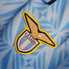 Lazio 1991 Home - Retro