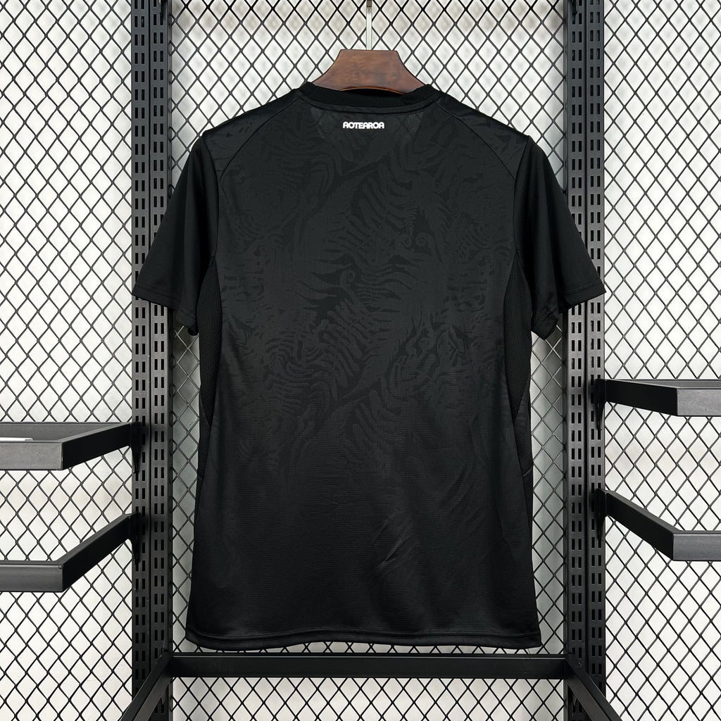 New Zealand 2026 Away - Fan Version