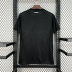 New Zealand 2026 Away - Fan Version