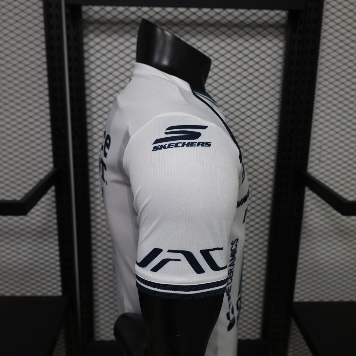 Pachuca 2026/27 Away - Player Version