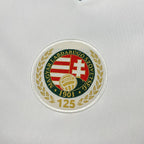 Hungary 2026 Away - Fan Version