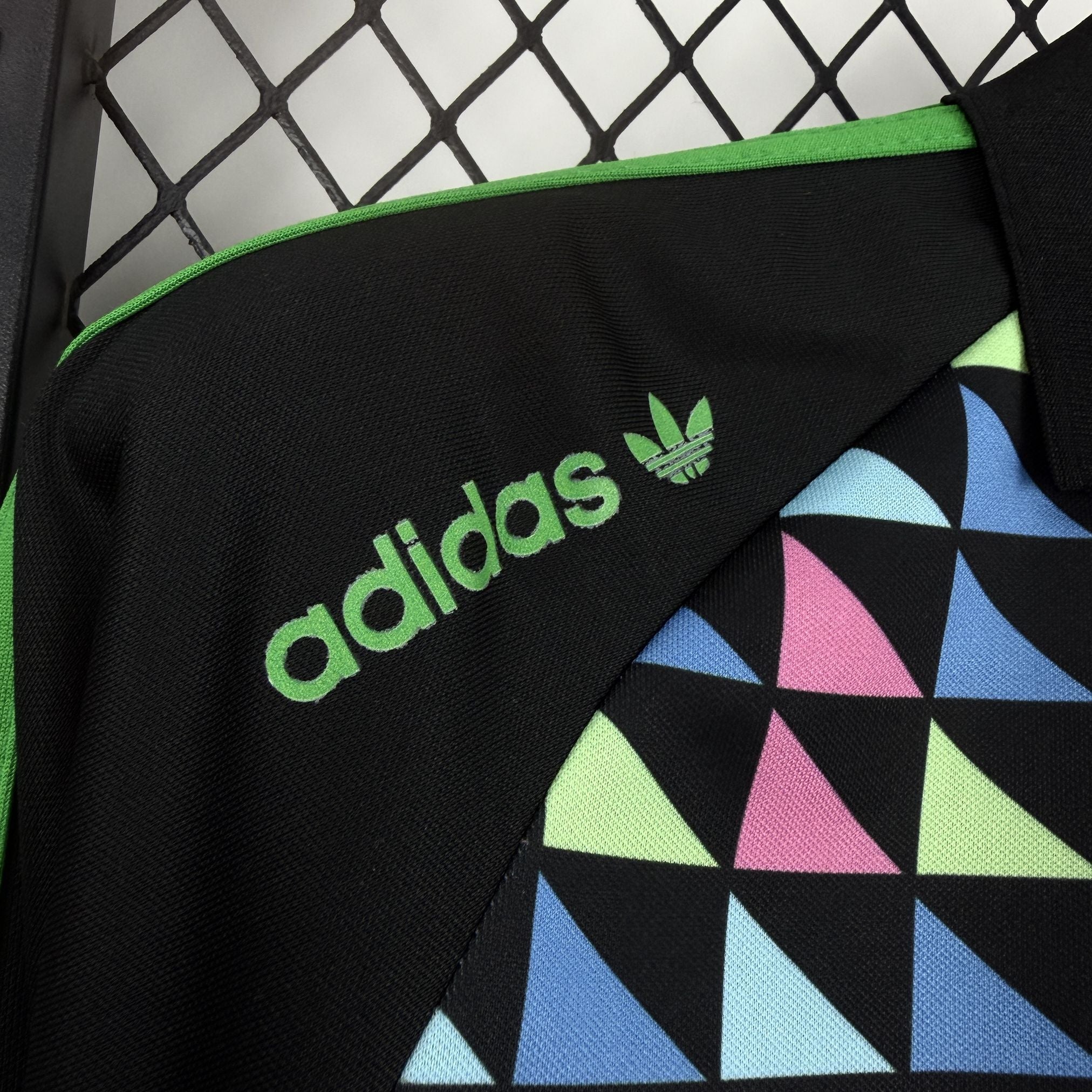 Colombia 1990 Goalkeeper Long Sleeve - Retro