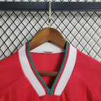 Liverpool FC 1993/94 Home - Retro