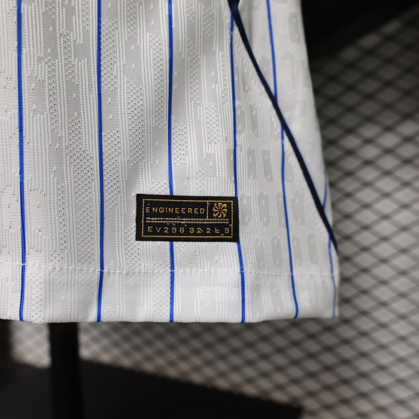 Inter Milan 2026/27 Away - Player Version