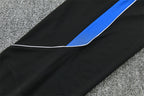 Atletico Madrid 2026/27 Black ¼  Zip Training Set | Adult + Kids Sizes