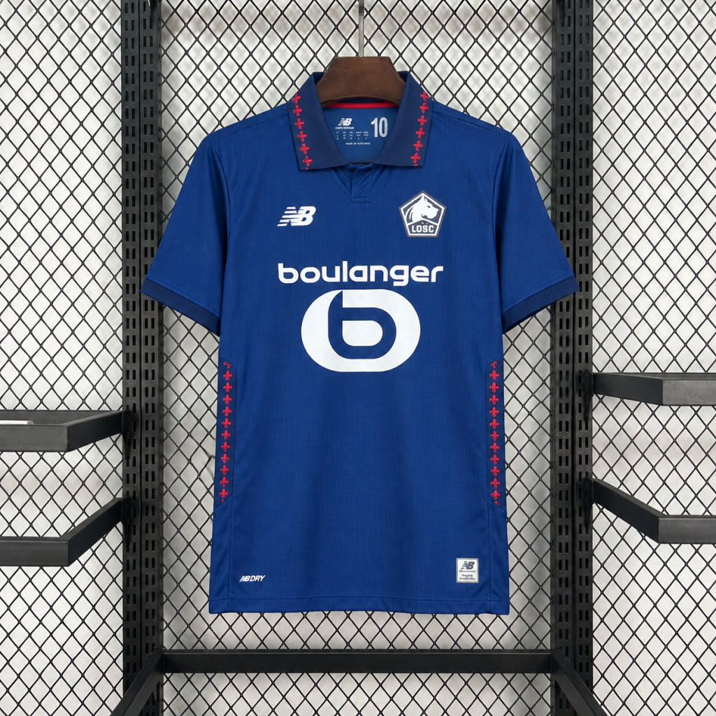 Lille 2026/27 Third - Fan Version
