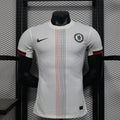 Chelsea 2025/26 Away - Player Version