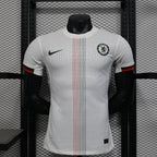 Chelsea 2025/26 Away - Player Version