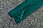 Brazil 2026/27 Blue ¼  Zip Training Set | Adult + Kids Sizes