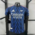 Arsenal 2025/26 Away  - Player Version