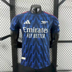 Arsenal 2025/26 Away  - Player Version
