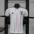 Japan 2026 Away - Player Version