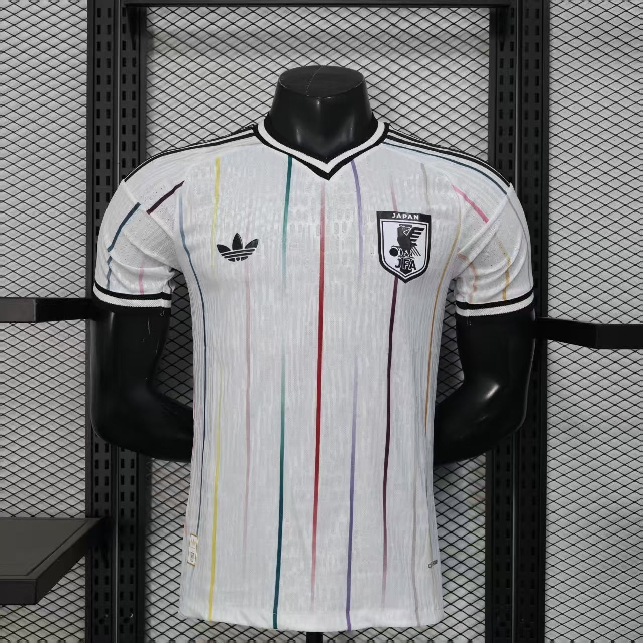 Japan 2026 Away - Player Version