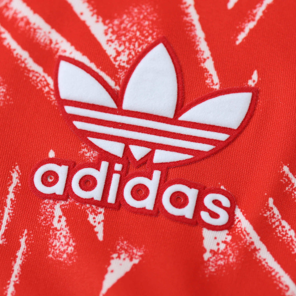 Liverpool FC 1989/91 Home - Retro Kid Kit football kit - view 7