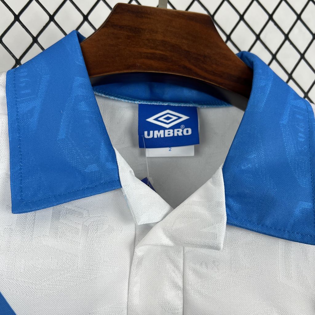Inter Milan 1994/95 Away - Retro
