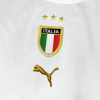 Italy 2004 Away - Retro